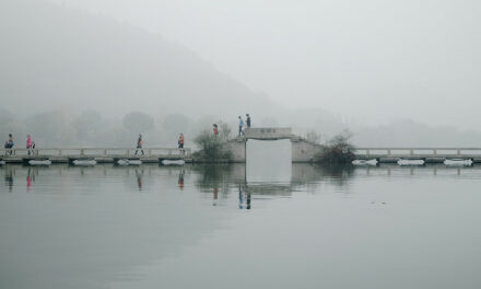 Photo: 梦里水乡, by Henry So