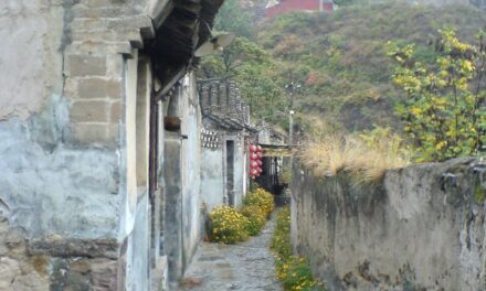 Photo: 爨底下村, by Wing