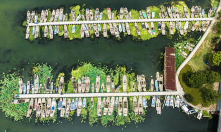 Photo: 苏州阳澄湖半岛度假区, by Yang Yu