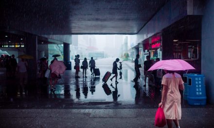 Photo: Luohu, by Anton Strogonoff