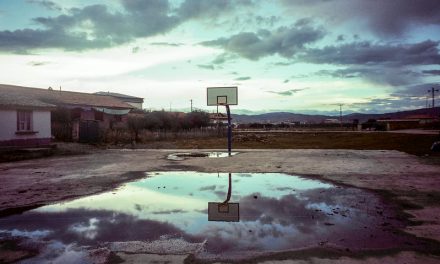 Photo: Double Hoops, by Jared Yeh