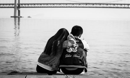 Photo: Foll*w heart, by Gauthier DELECROIX – 郭天