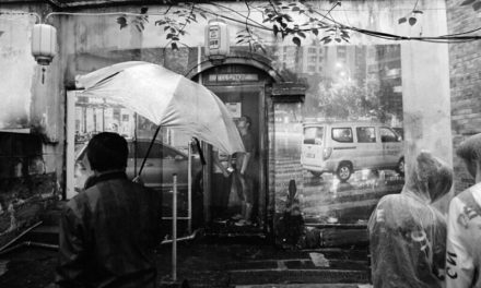 Photo: Untitled (Chongqing), by LTJcake