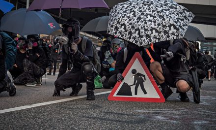 Photo: Untitled (Hong Kong), by Studio Incendo