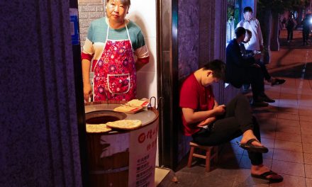 Photo: Untitled, by Hsiuan Boyen