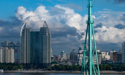 Photo: 26911-Harbin, by Xiquinho Silva