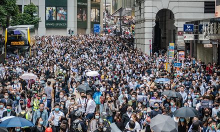 Photo: Untitled (Hong Kong), by Studio Incendo