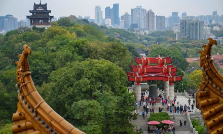 Photo: Untitled (Wuhan), by xiquinhosilva