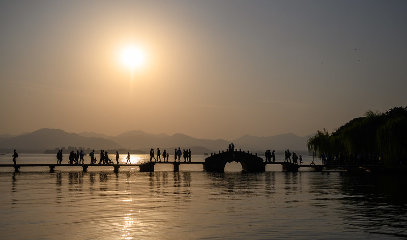 Photo: Hangzhou, by xiquinhosilva