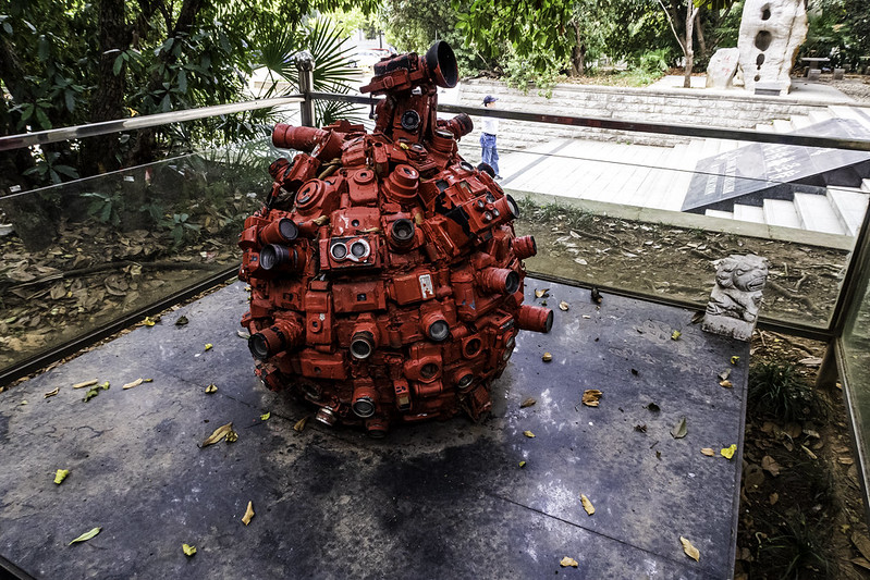 Photo: Untitled (Wuhan), by Arend Kuester