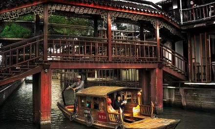 Photo: Watertown China, by Daryl DeHart