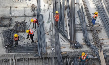 Photo: ShenZhen, by Daniele Ehrlich