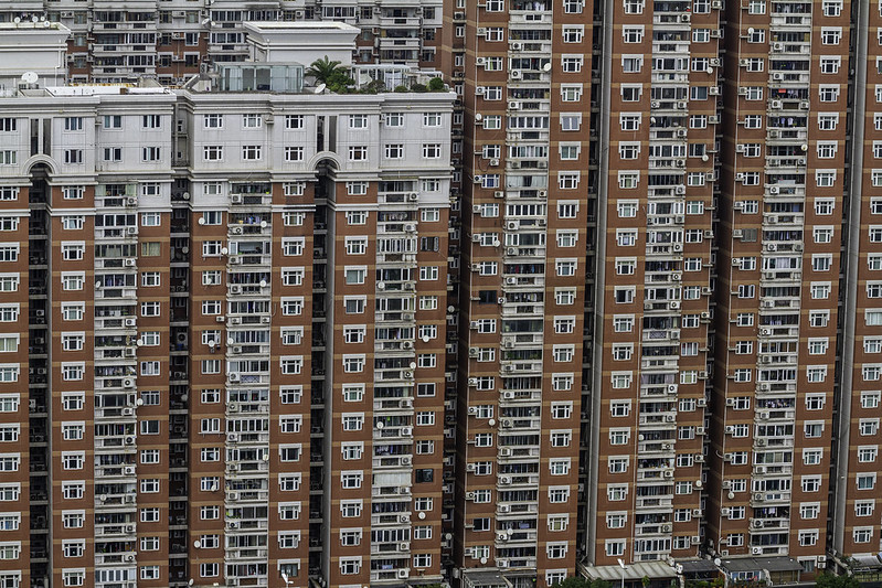 Photo: Untitled (Shanghai), by Arend Kuester