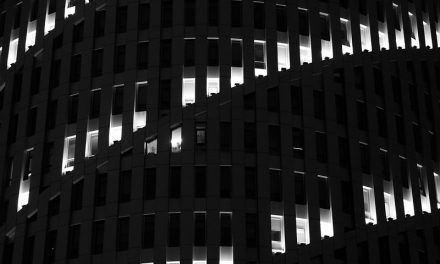 Photo: 24 Hours in Shanghai, by Alex Berger