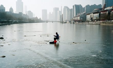 Photo: Fishing, by Reimu Hakurei