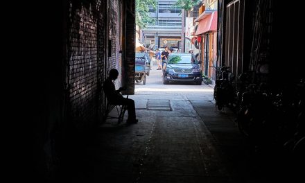 Photo: Untitled, by Bryon Lippincott