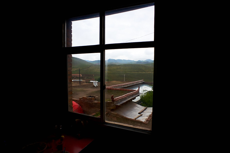Photo: Labrang, by Bryon Lippincott
