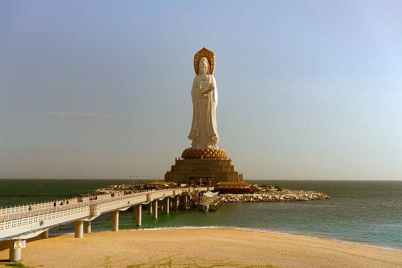 Photo: Untitled (Sanya), by Daniel Chodusov