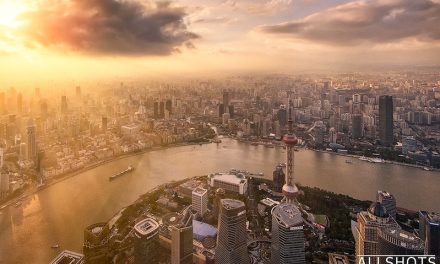 Photo: View from the top, by Marek
