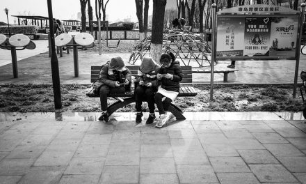 Photo: New rules, by Gauthier DELECROIX