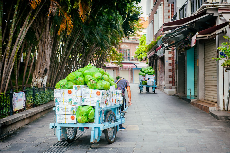 Photo: Gulangyu, by rustler2x4