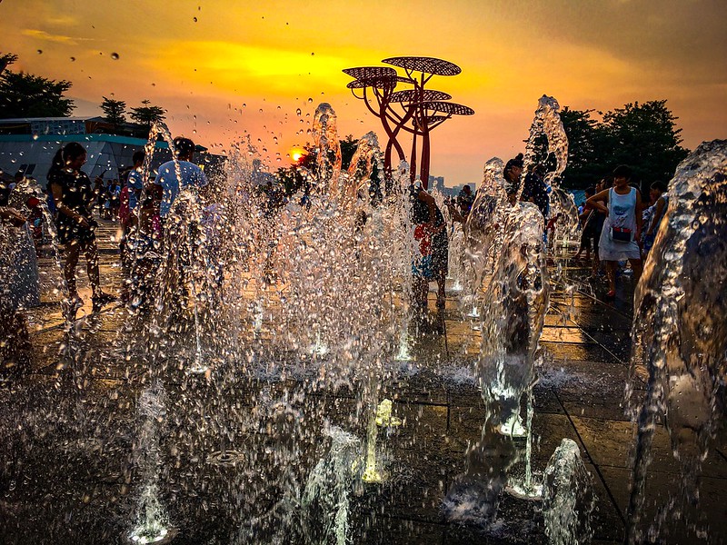 Photo: Shenzhen, China, by cattan2011