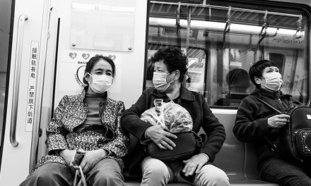 Photo: Metropolitans, by Gauthier DELECROIX – 郭天