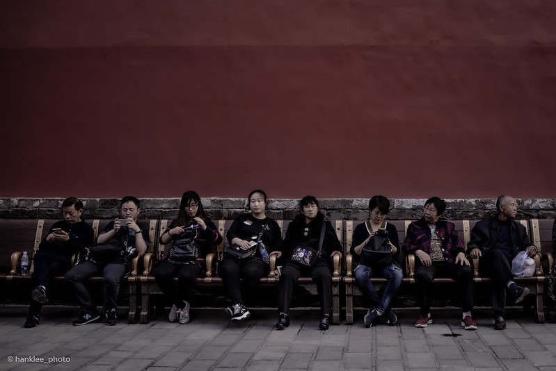 Photo: 北京印象 Beijing, by hanklee_photo