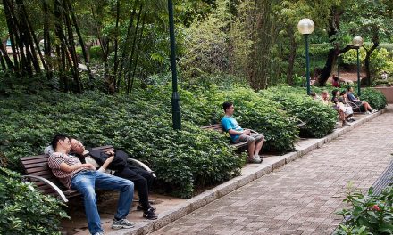 Photo: Untitled (Hong Kong), by Paul.Francis
