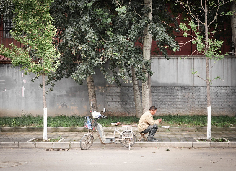 Photo: A Stop, by alexsadeghi