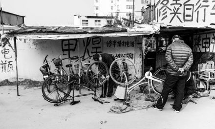 Photo: Troubleshooting, by Gauthier DELECROIX
