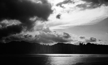 Photo: Rain Clouds at Dawn, by 57Andrew