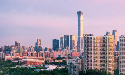 Photo: sunset hour, by Thomas_Yung