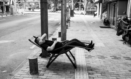 Photo: As easy as it should be, by Gauthier DELECROIX
