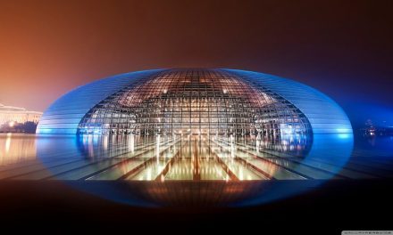 Photo: Untitled (Beijing), by Albanian Magic Records
