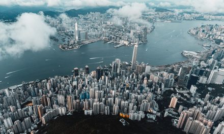 Photo: Untitled (Hong Kong), by Thomas REMY