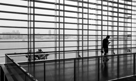 Photo: No passenger, by Gauthier DELECROIX