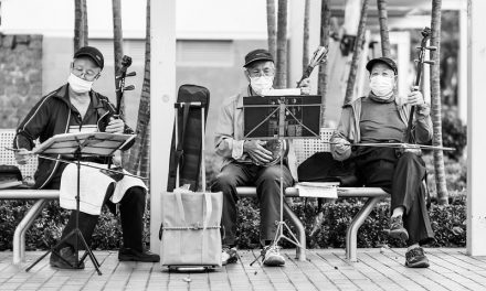 Photo: Music on the Prom, by 57Andrew
