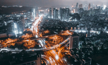 Photo: Shenzhen, by ZM Yi