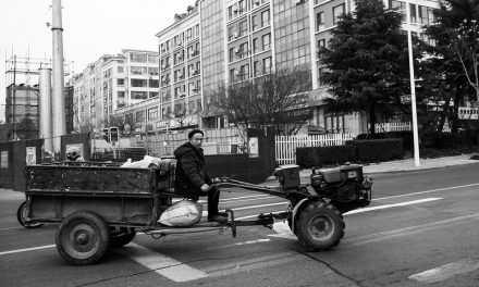 Photo: Pimp my ride, by Gauthier DELECROIX