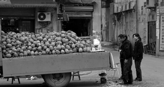 Photo: Untitled, by Stephane Tougard