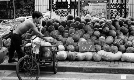 Photo: Untitled, by Stephane Tougard
