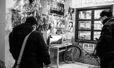 Photo: TV program, by Gauthier DELECROIX