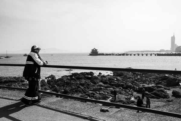 Photo: Forecasting, by Gauthier DELECROIX