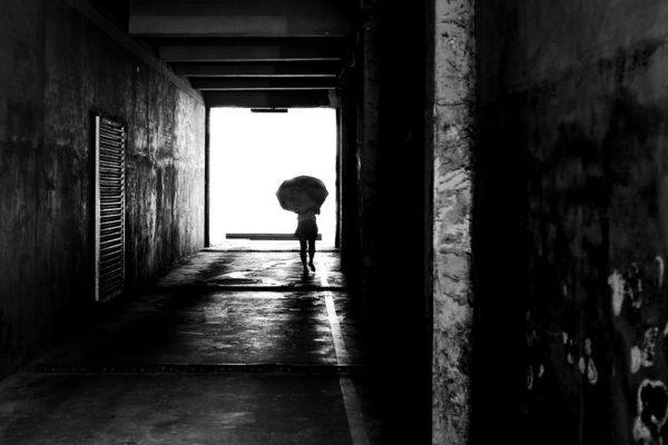 Photo: Shadowing, by Gauthier DELECROIX