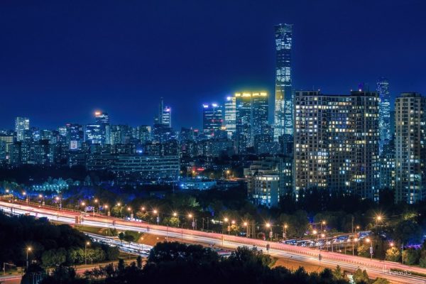 Photo: Beijing, by QuantFoto