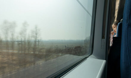 Photo: a long way home, by Ee Shawn