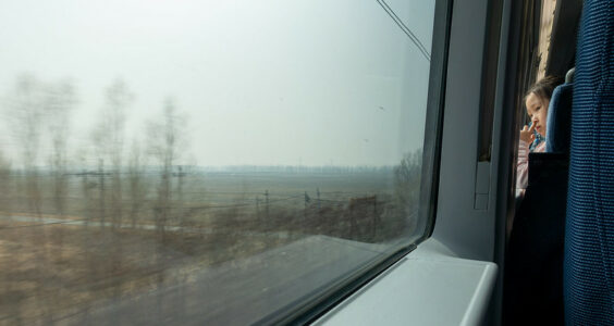 Photo: a long way home, by Ee Shawn