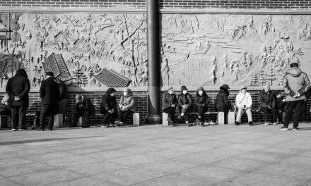 Photo: Ages, by Gauthier Delecroix