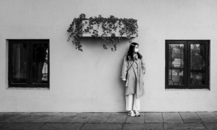 Photo: Asymmetric, by Gauthier DELECROIX